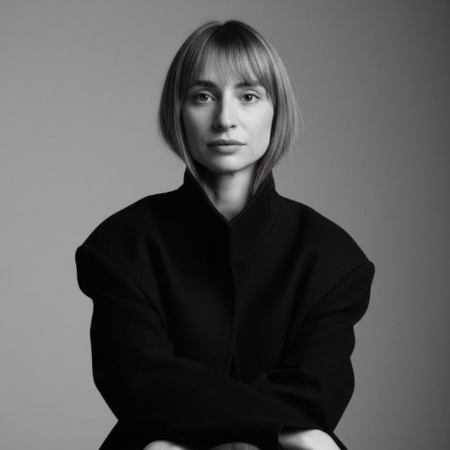 Sani P. — founder of The White Box